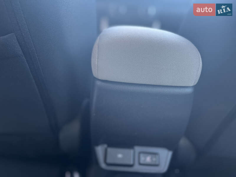 Хетчбек Nissan Leaf 2021 в Бродах
