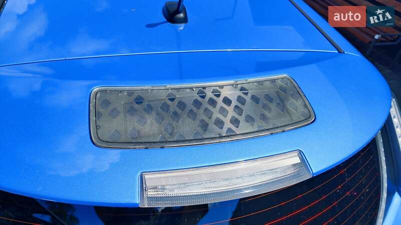 Хэтчбек Nissan Leaf 2014 в Каменском