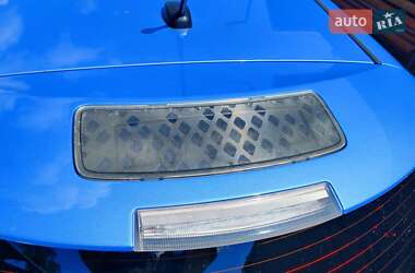 Хэтчбек Nissan Leaf 2014 в 