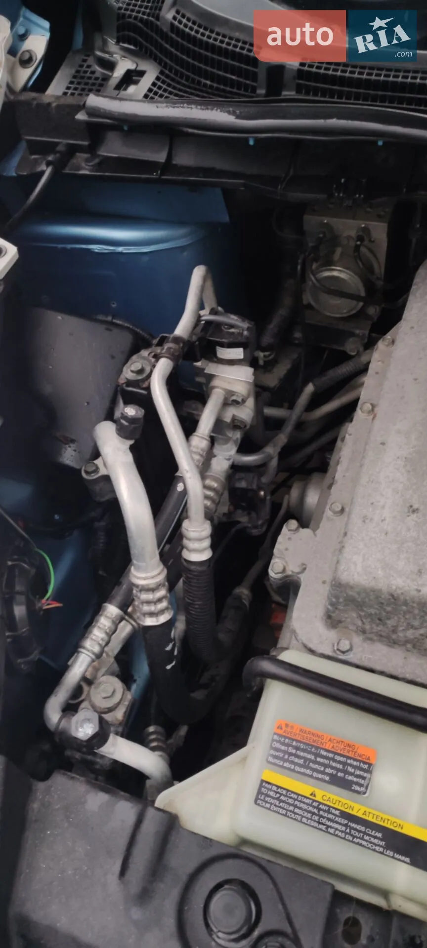 2013 Nissan Leaf - мініатюра 15