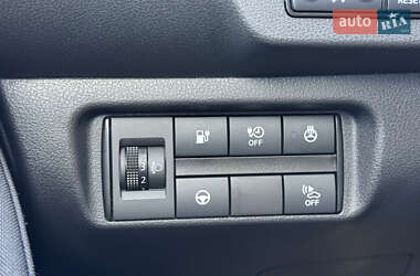 Хетчбек Nissan Leaf 2021 в 