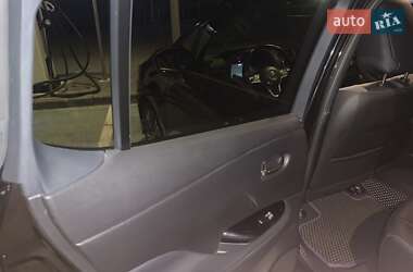 Хэтчбек Nissan Leaf 2018 в 