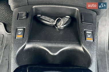 Хэтчбек Nissan Leaf 2014 в 