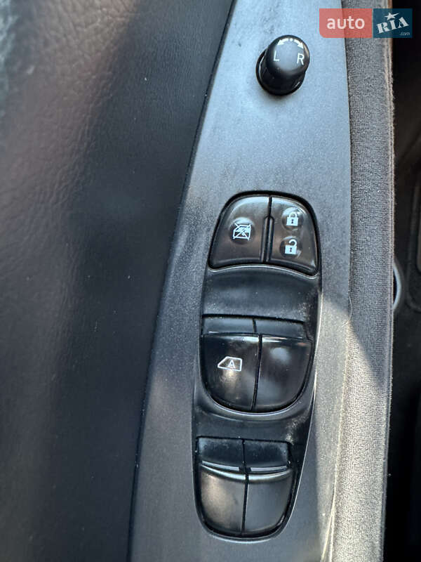 Хэтчбек Nissan Leaf 2017 в Харькове