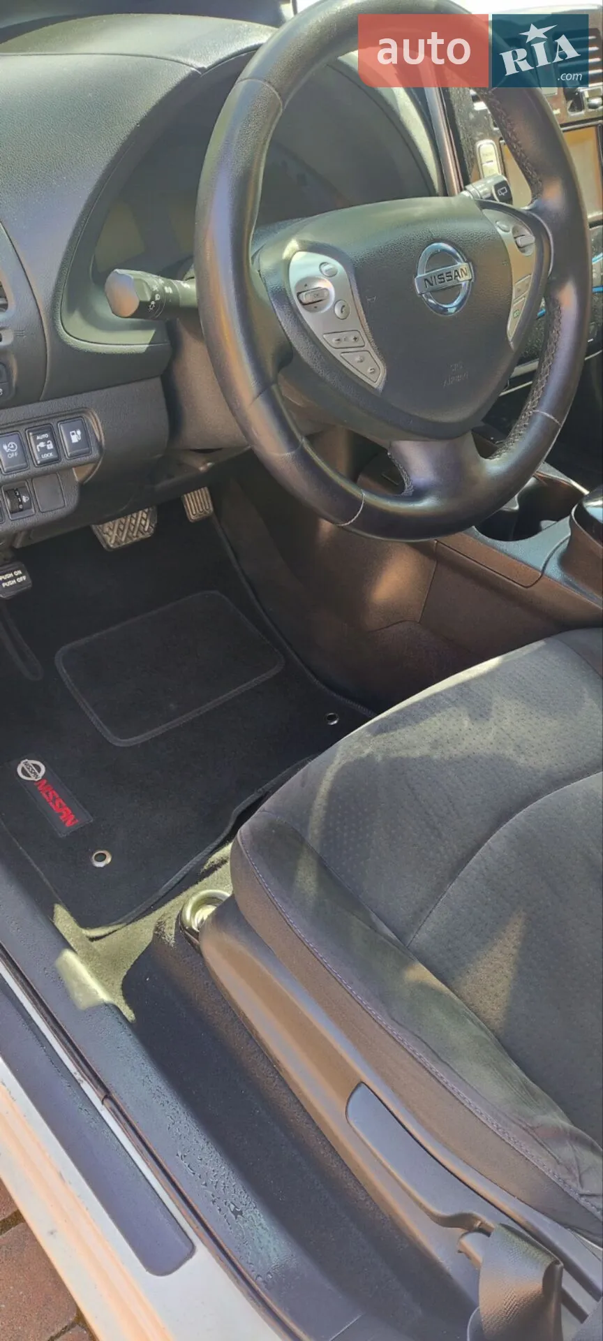 2016 Nissan Leaf - мініатюра 19