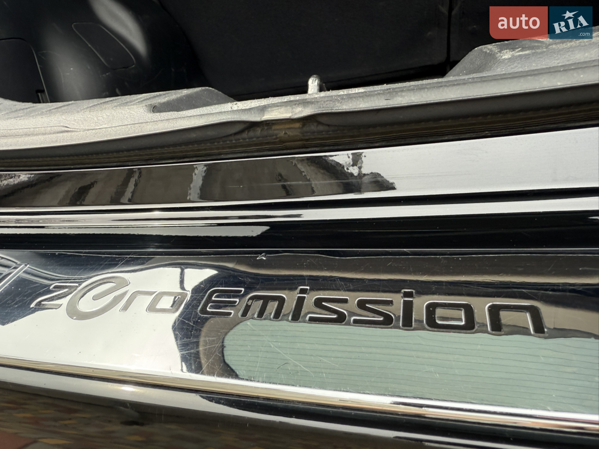 2020 Nissan Leaf - мініатюра 62