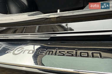 Хетчбек Nissan Leaf 2020 в 