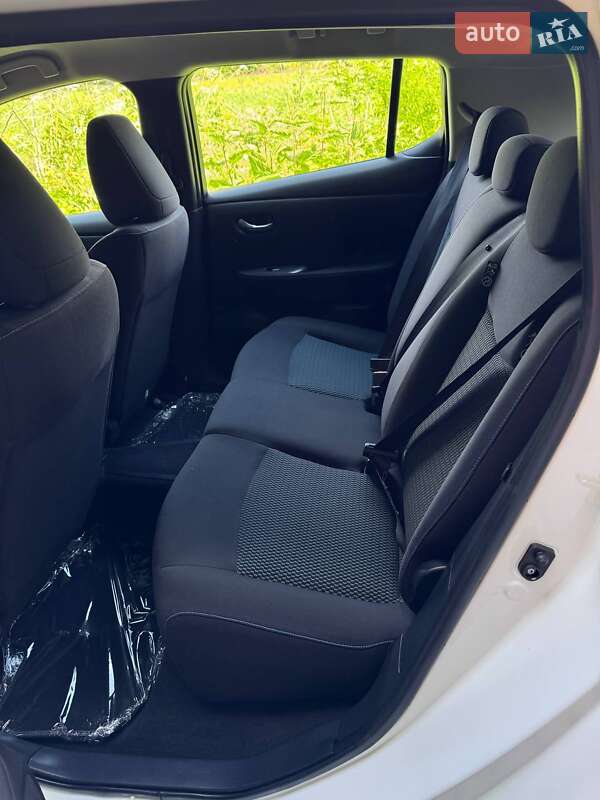 Хэтчбек Nissan Leaf 2019 в Виннице фото 56 Хэтчбек Nissan Leaf 2019 в Виннице