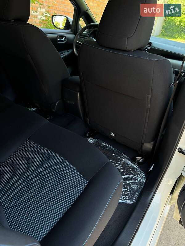 Хэтчбек Nissan Leaf 2019 в Виннице фото 58 Хэтчбек Nissan Leaf 2019 в Виннице