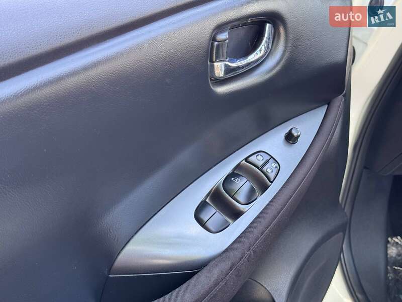 Хэтчбек Nissan Leaf 2019 в Виннице фото 70 Хэтчбек Nissan Leaf 2019 в Виннице