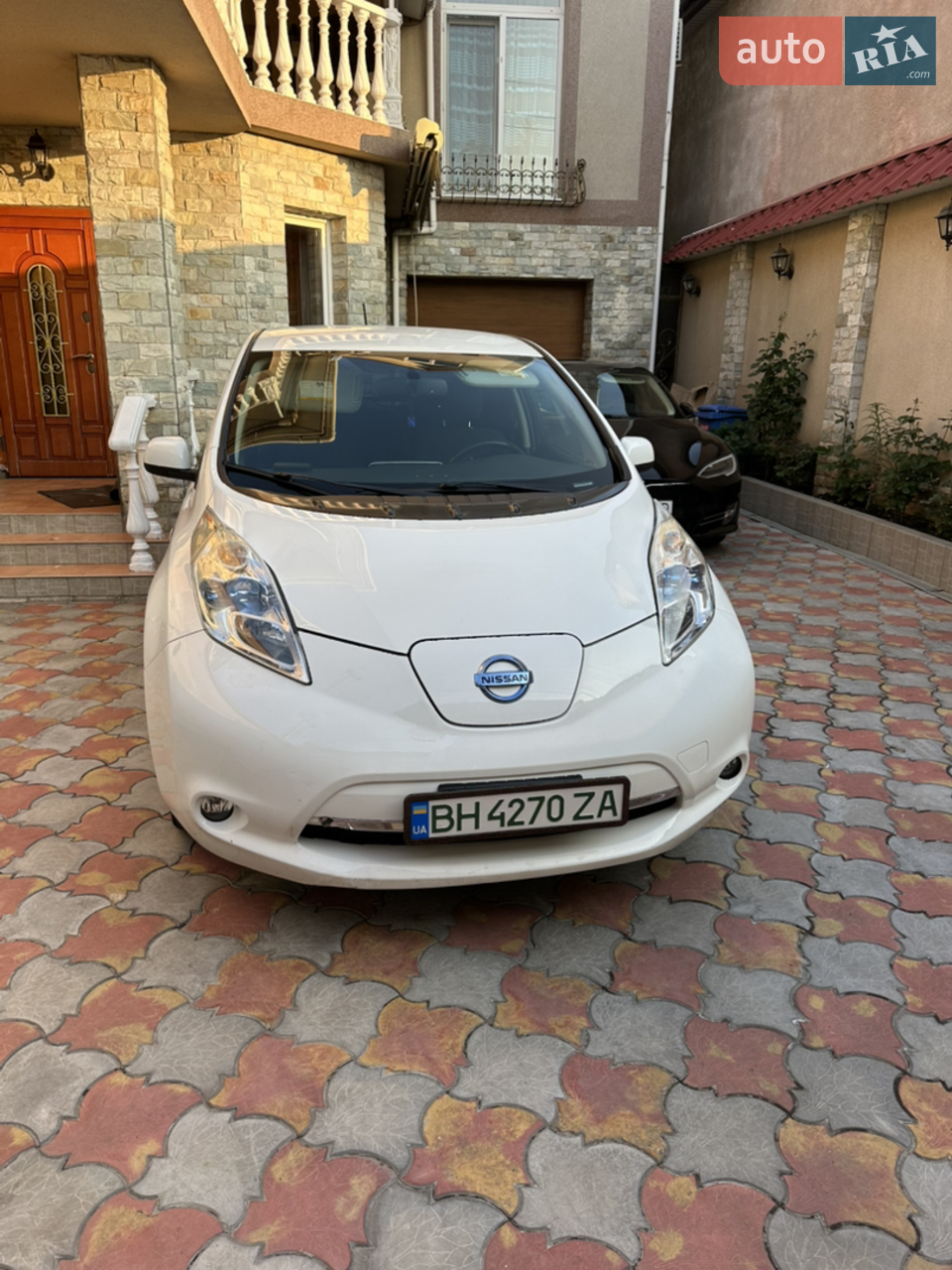 2015 Nissan Leaf - мініатюра 25