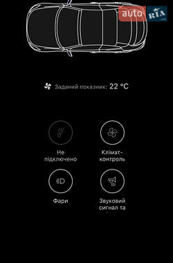 Хетчбек Nissan Leaf 2020 в 