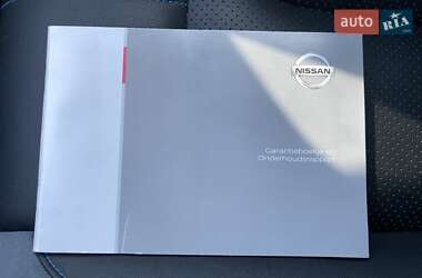 Хэтчбек Nissan Leaf 2020 в 