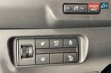 Хэтчбек Nissan Leaf 2020 в 