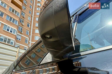 Хэтчбек Nissan Leaf 2014 в 