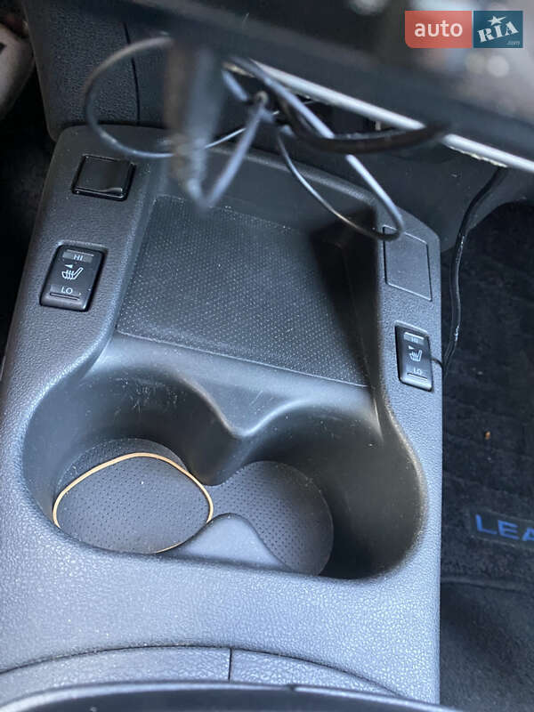 Хетчбек Nissan Leaf 2014 в Чернівцях фото 8 Хетчбек Nissan Leaf 2014 в Чернівцях