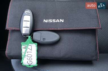 Хэтчбек Nissan Leaf 2020 в 