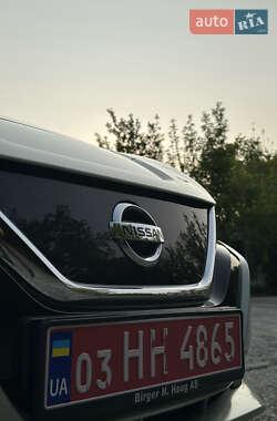 Хэтчбек Nissan Leaf 2018 в 