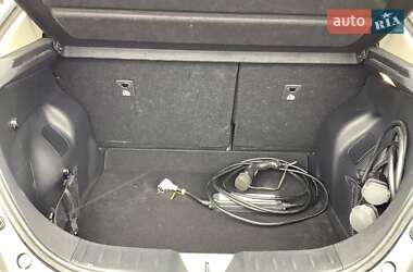 Хэтчбек Nissan Leaf 2021 в 