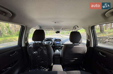 Хэтчбек Nissan Leaf 2014 в 