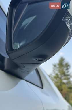 Хетчбек Nissan Leaf 2019 в 