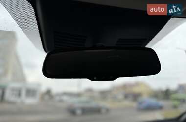 Хэтчбек Nissan Leaf 2020 в 