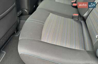 Хэтчбек Nissan Leaf 2020 в 