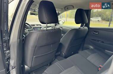 Хэтчбек Nissan Leaf 2020 в 