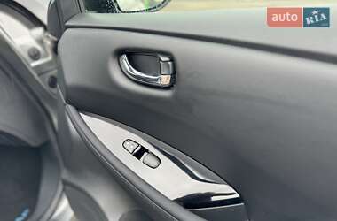 Хэтчбек Nissan Leaf 2020 в 
