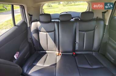 Хэтчбек Nissan Leaf 2014 в 