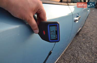 Хэтчбек Nissan Leaf 2014 в 