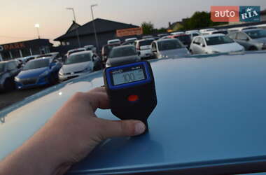 Хэтчбек Nissan Leaf 2014 в 