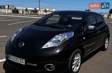 Хэтчбек Nissan Leaf 2013 в Белгороде-Днестровском