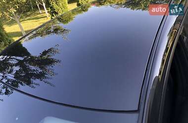 Хэтчбек Nissan Leaf 2018 в 