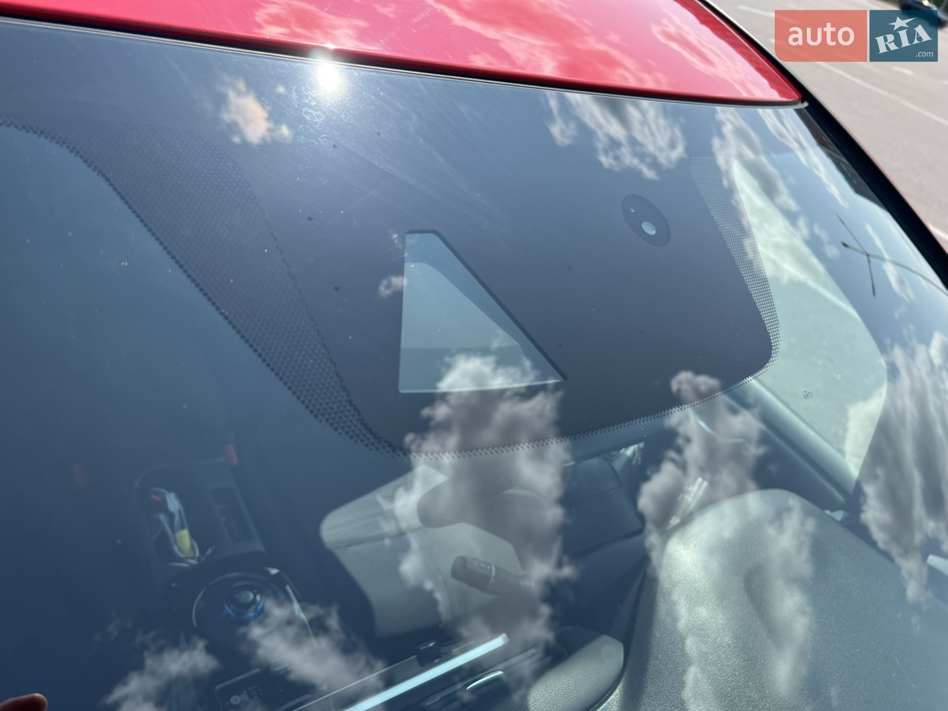 2019 Nissan Leaf - мініатюра 26