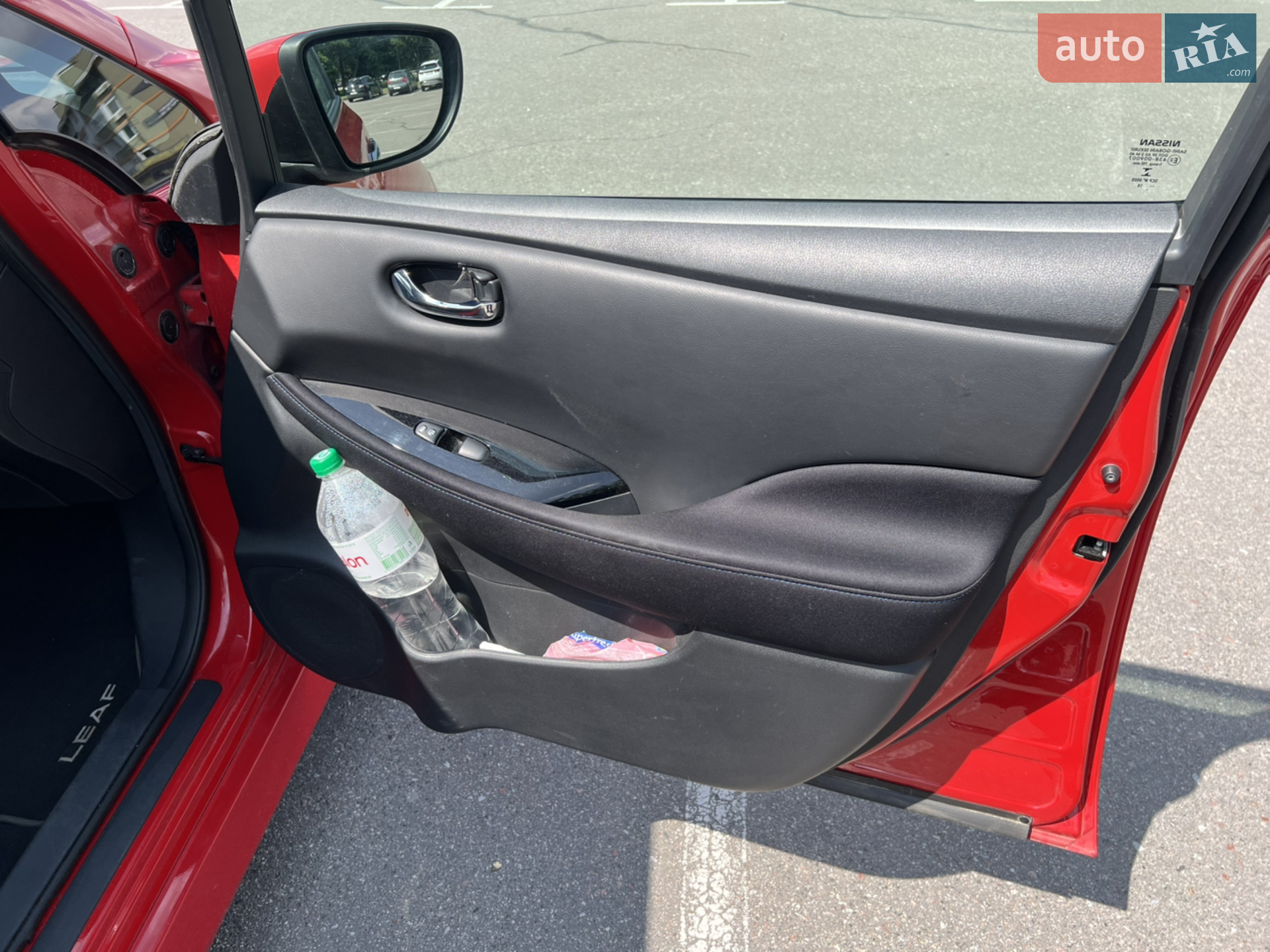 2019 Nissan Leaf - мініатюра 28