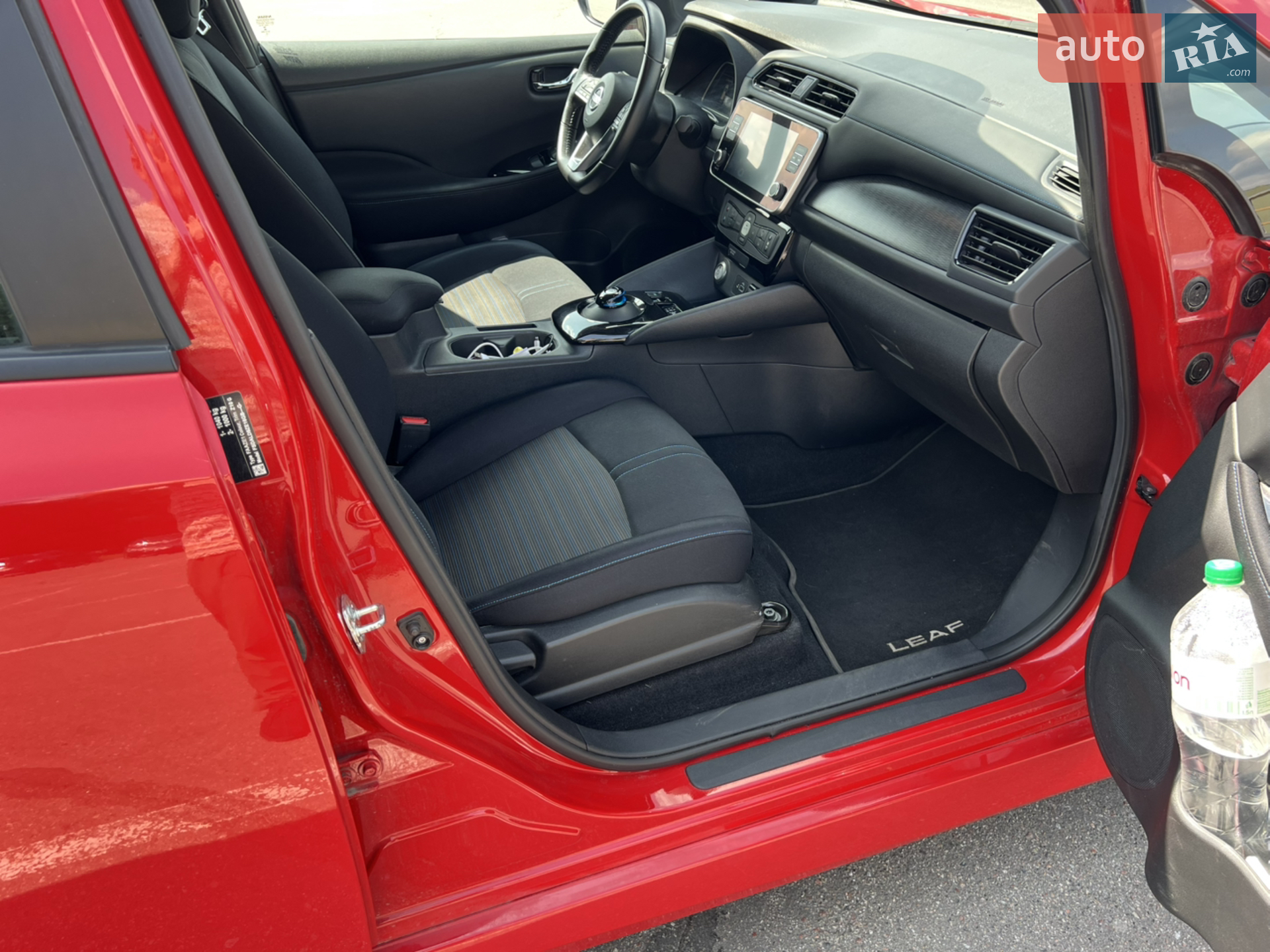 2019 Nissan Leaf - мініатюра 27