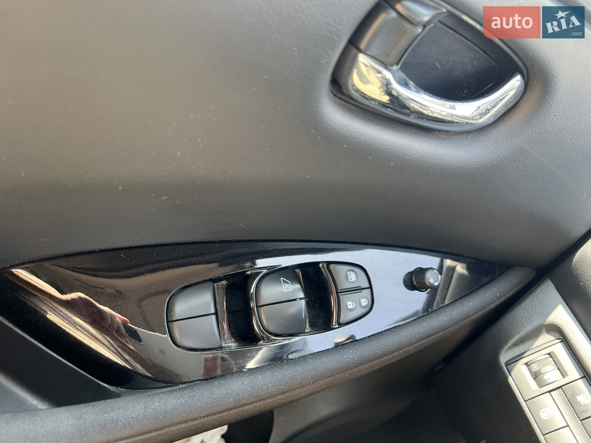 2019 Nissan Leaf - мініатюра 43