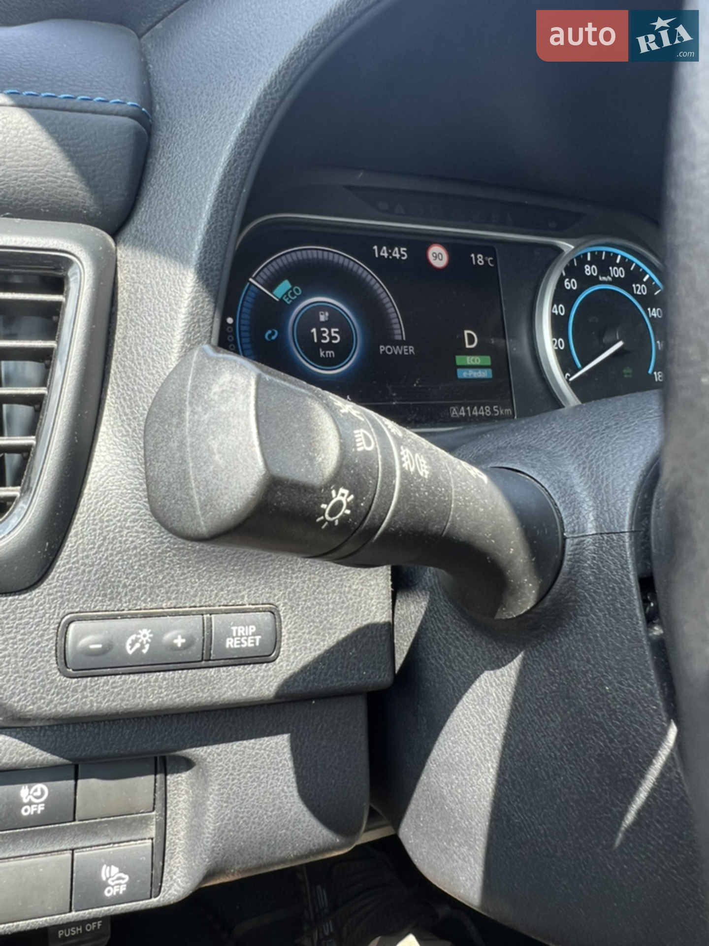 2019 Nissan Leaf - мініатюра 52