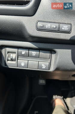 Хетчбек Nissan Leaf 2019 в Києві