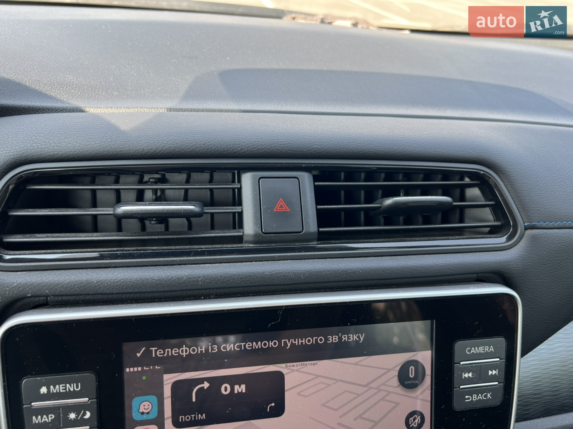 2019 Nissan Leaf - мініатюра 49