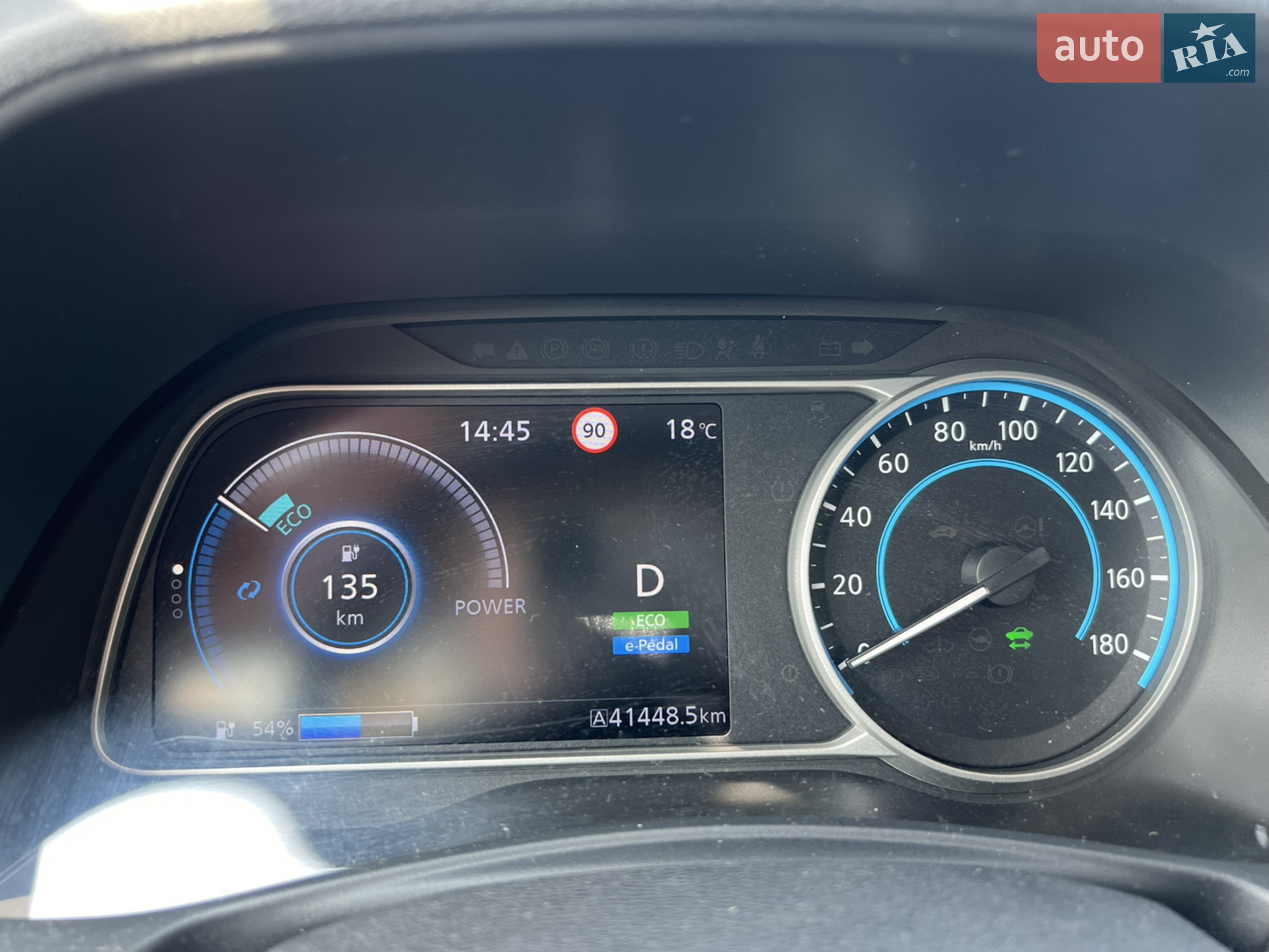 2019 Nissan Leaf - мініатюра 55