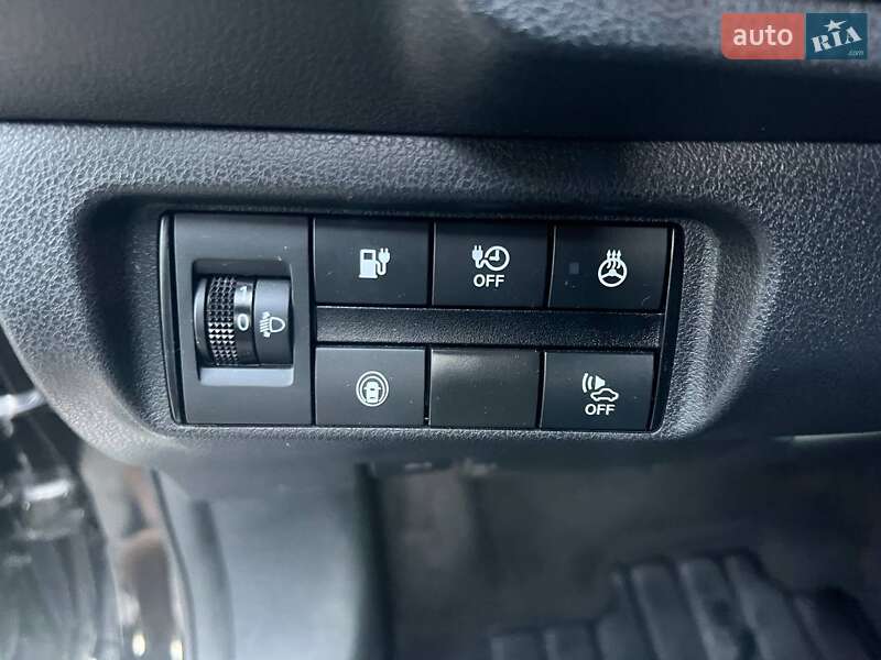 Хэтчбек Nissan Leaf 2018 в Тячеве фото 17 Хэтчбек Nissan Leaf 2018 в Тячеве