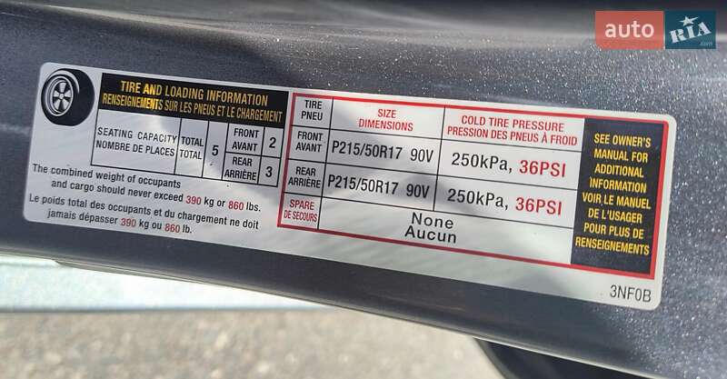 Хэтчбек Nissan Leaf 2021 в Белой Церкви