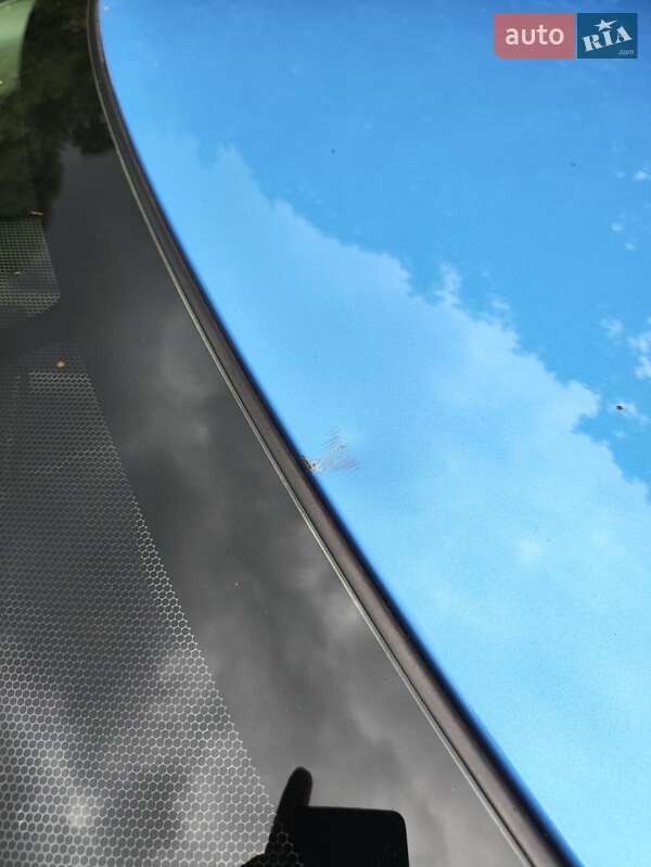 Хэтчбек Nissan Leaf 2013 в Полтаве фото 7 Хэтчбек Nissan Leaf 2013 в Полтаве