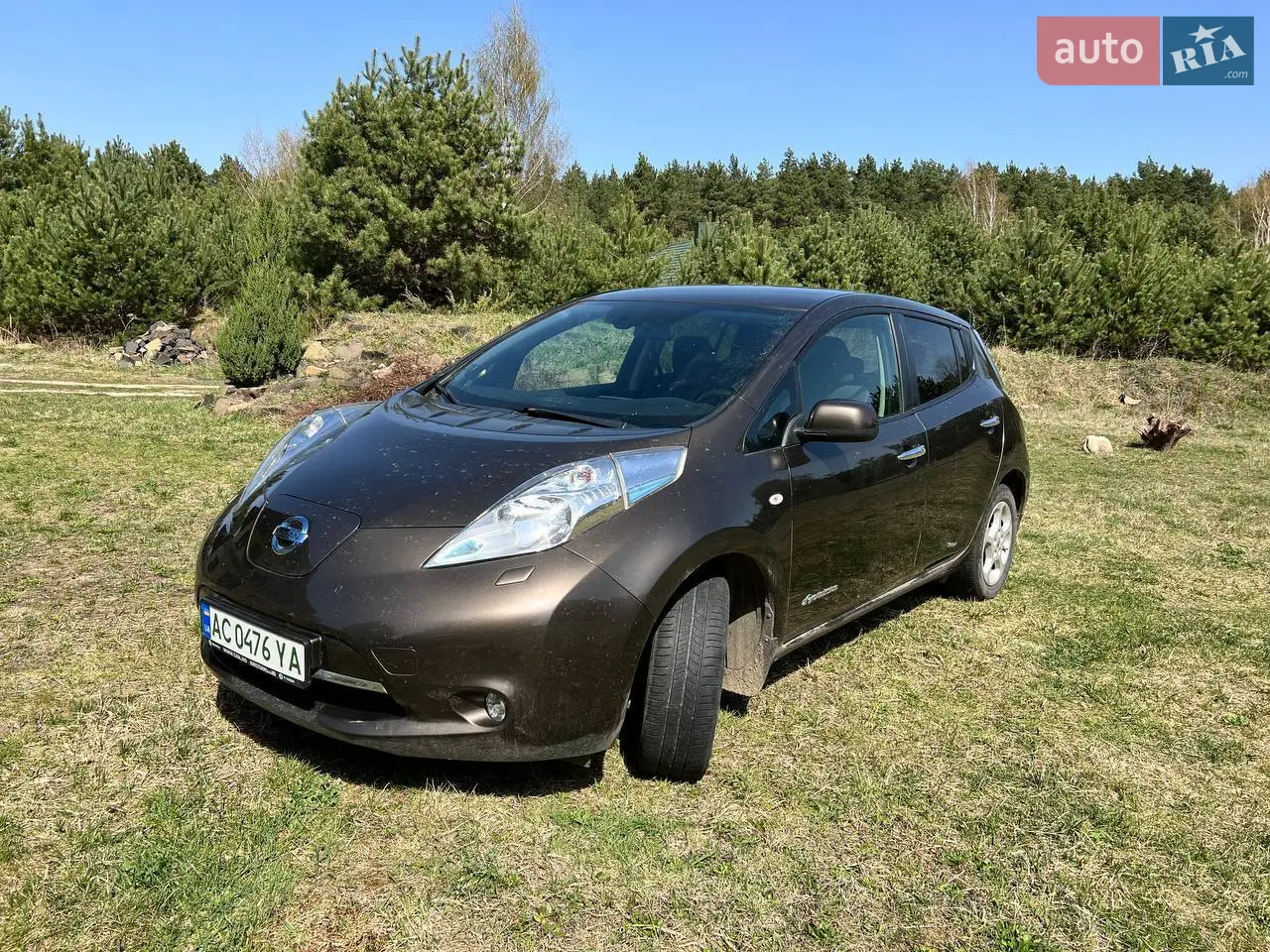 2016 Nissan Leaf - мініатюра 21