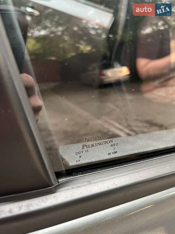 Хэтчбек Nissan Leaf 2018 в Умани