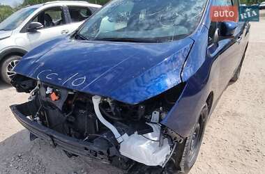 Хетчбек Nissan Leaf 2023 в Львові