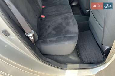 Хэтчбек Nissan Leaf 2015 в 