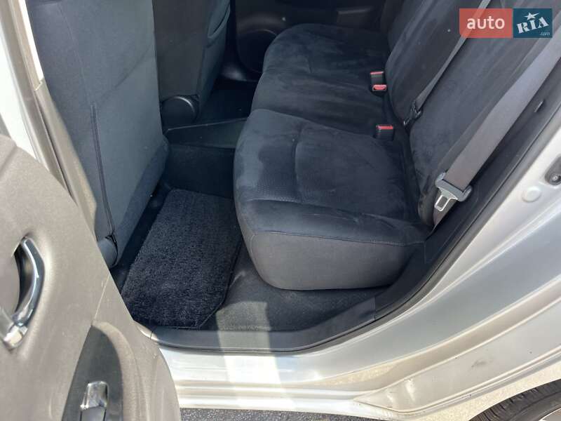 Хэтчбек Nissan Leaf 2015 в Харькове